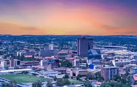 Veterinary clinics in Bloemfontein