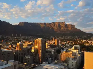 Veterinary clinics in Cape Town