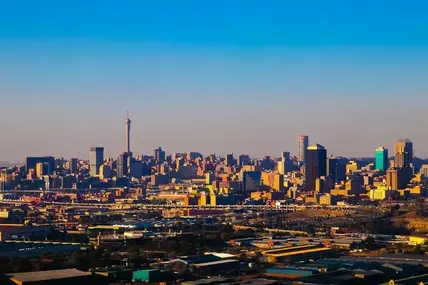 Veterinary clinics in Johannesburg