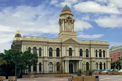 Veterinary clinics in Port Elizabeth