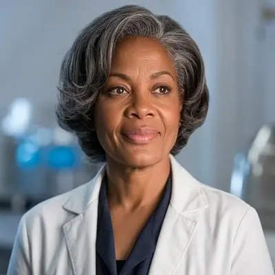 Luthando Mzizi - Pet care expert